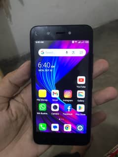 itel a25 pro