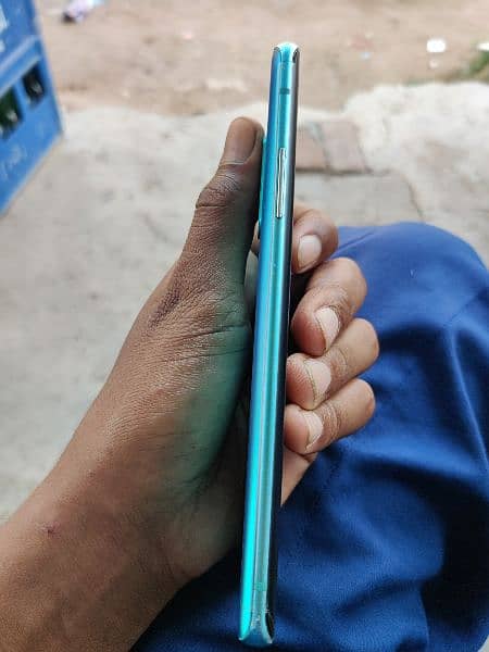 OnePlus 8 official pta provrd 2