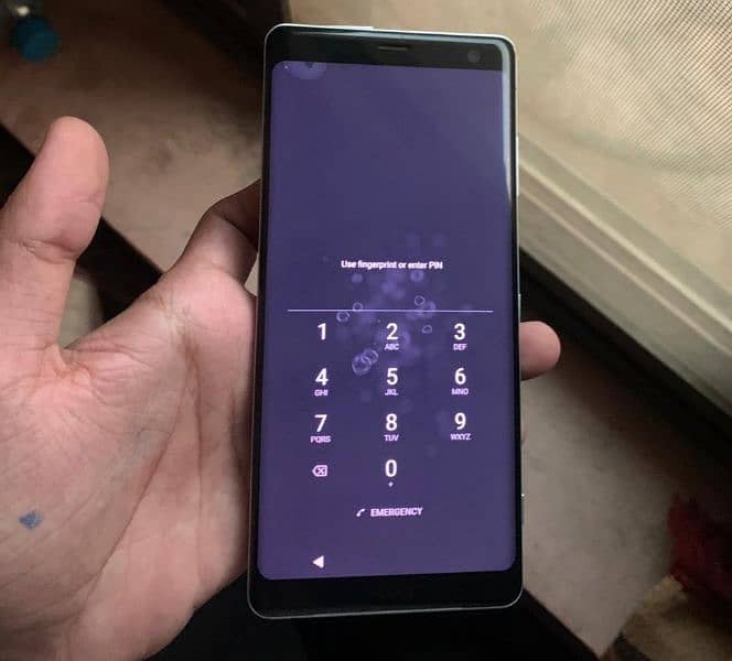 Sony xz3 | 4/64Gb | Snapdargon 845 | Exchange Possible | 4