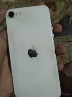 iPhone SE 2020 regent sale with airports factory unlock