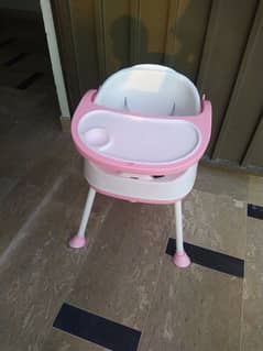 baby high chair