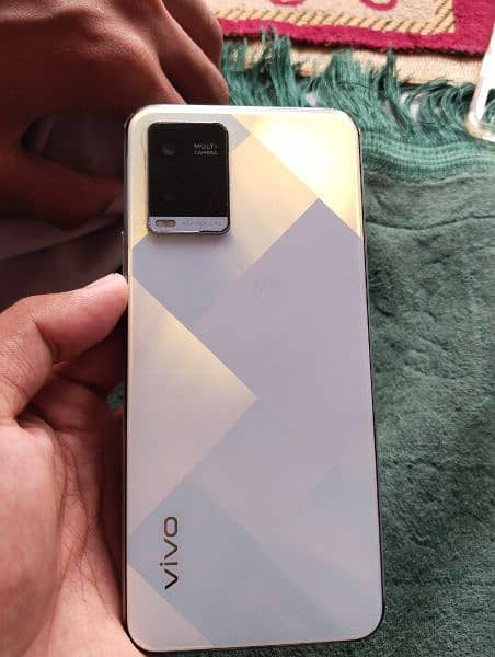 vivo y21 Mbl 3