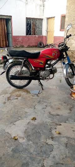 motorcycle fit hai 100hai rawalpindi ka no