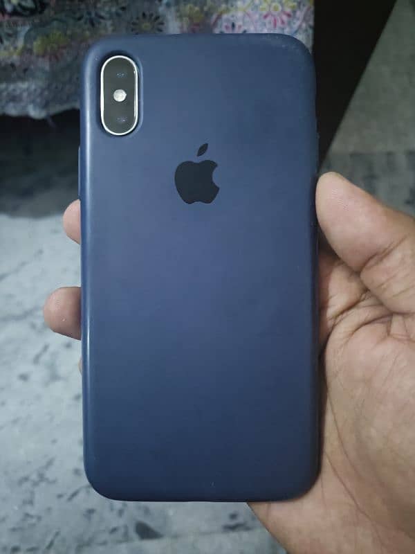 Iphone XS 256GB  Non PTA 1