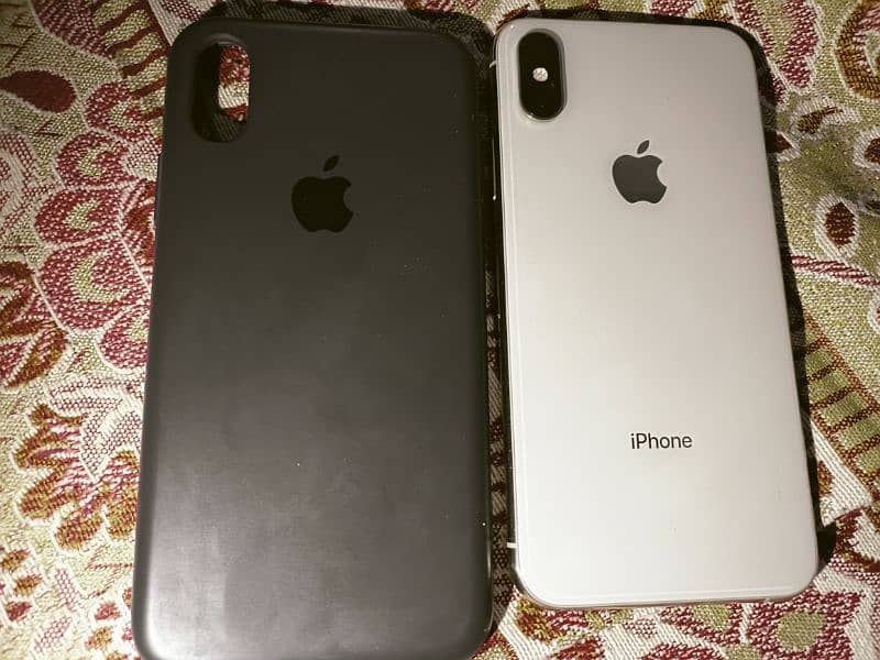 Iphone XS 256GB  Non PTA 3