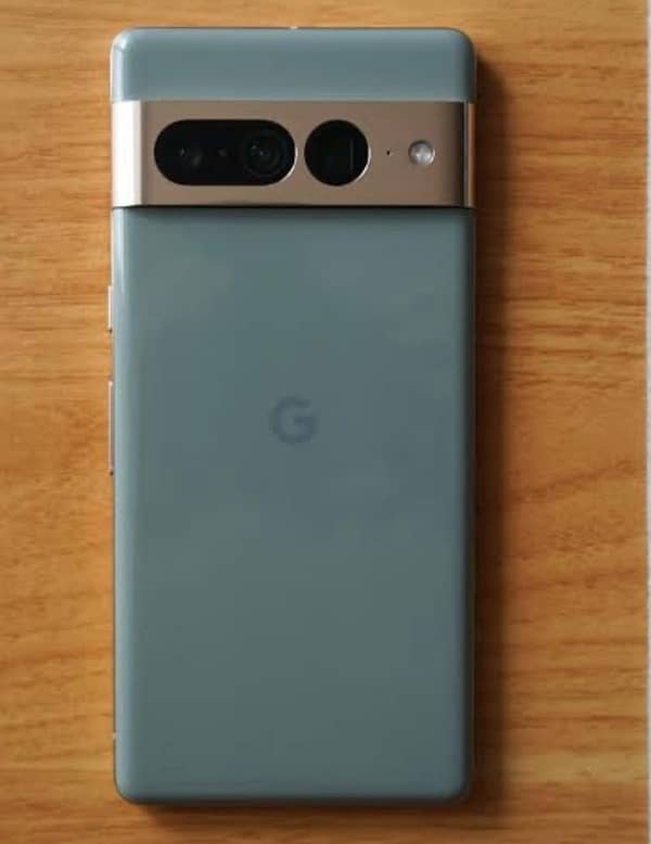 google pixel 7 pro non pta 0