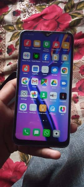 Oppo A11k Exchange Possible 9