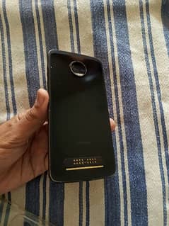 Motorola z2 force 4/64 NON PTA 0