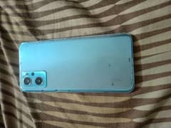 Realme 9i 6+6 0