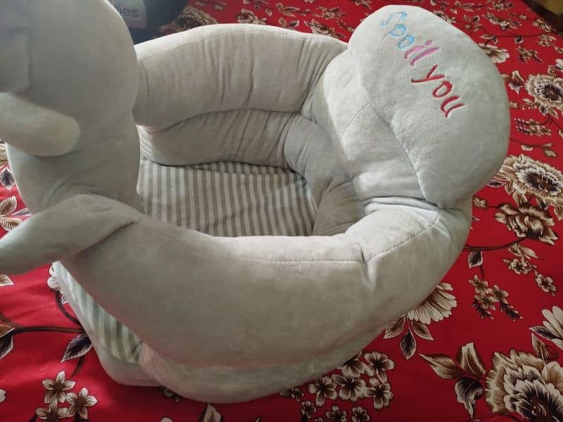 baby seat 2