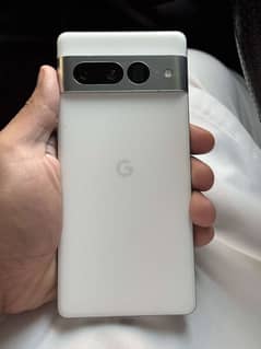 Google pixel 7 pro 12 gb ram 128 gb memory online approved.