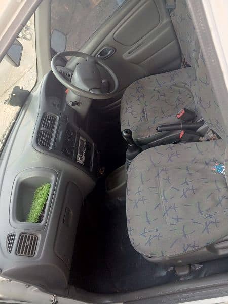 home use car Good condition 6