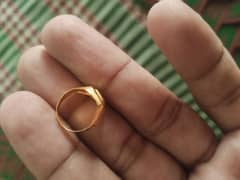 baby ring