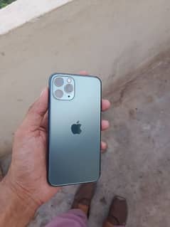 iphone 11 pro nono pta 256 GB