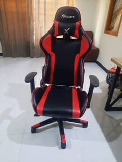 Imported Gaming Chair 0