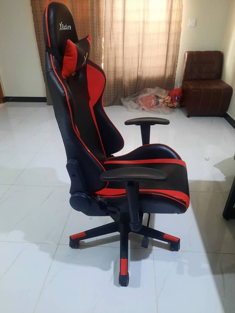 Imported Gaming Chair 1