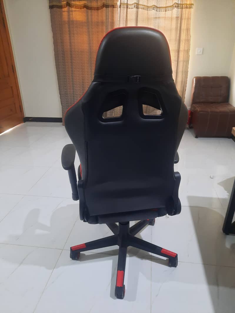 Imported Gaming Chair 2