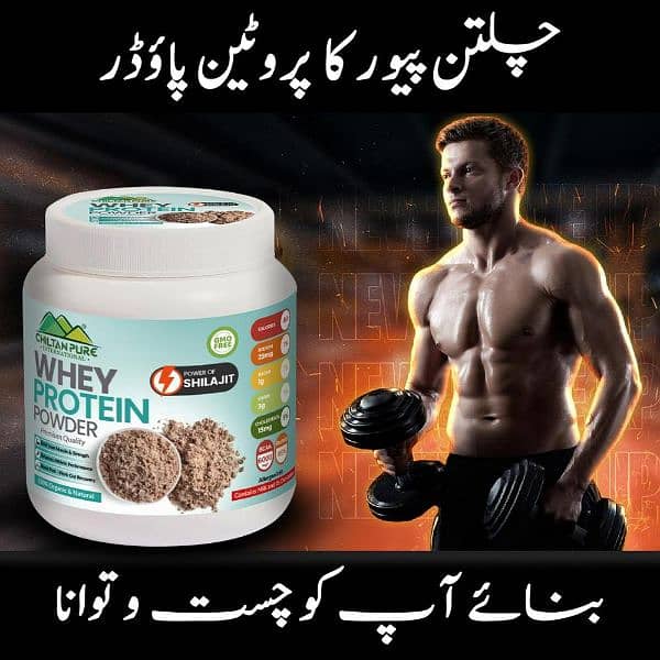 protein powder 03060088980 1