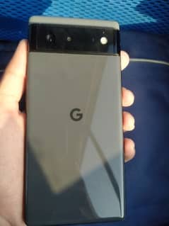 Google Pixel 6