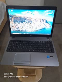 HP Probook 0