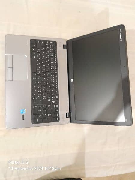 HP Probook 4