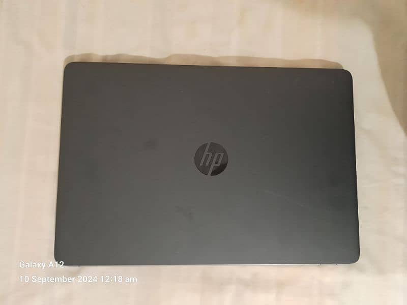 HP Probook 6