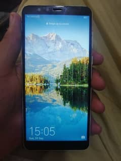 Y9 prime 2018 ,3gb Ram, 32gb Rom,Condition 10/09 0