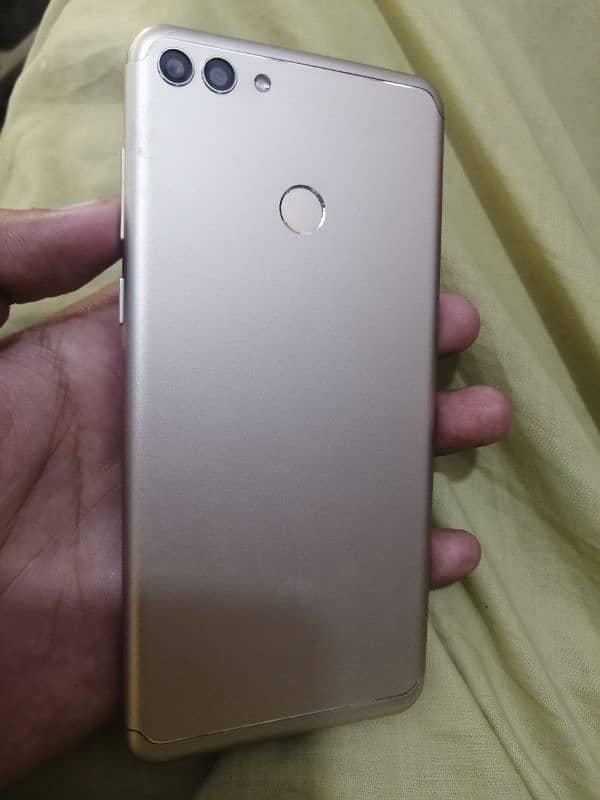 Y9 prime 2018 ,3gb Ram, 32gb Rom,Condition 10/09 1