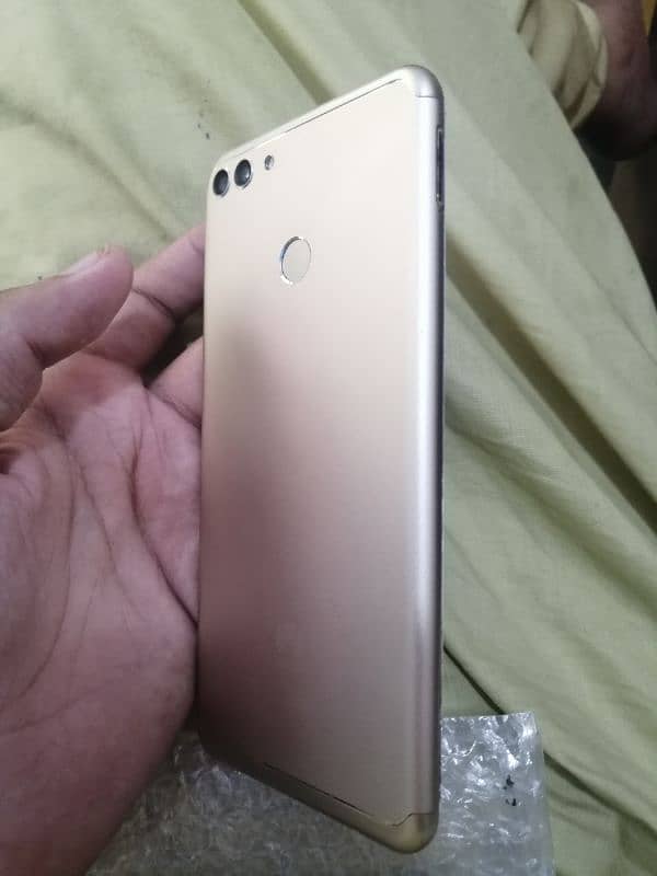 Y9 prime 2018 ,3gb Ram, 32gb Rom,Condition 10/09 2