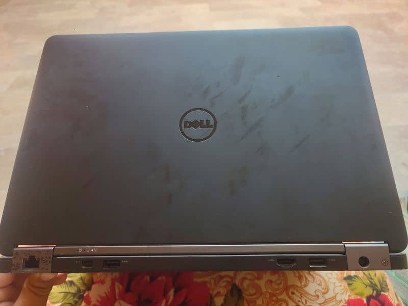 Dell core i5 gen 4 0