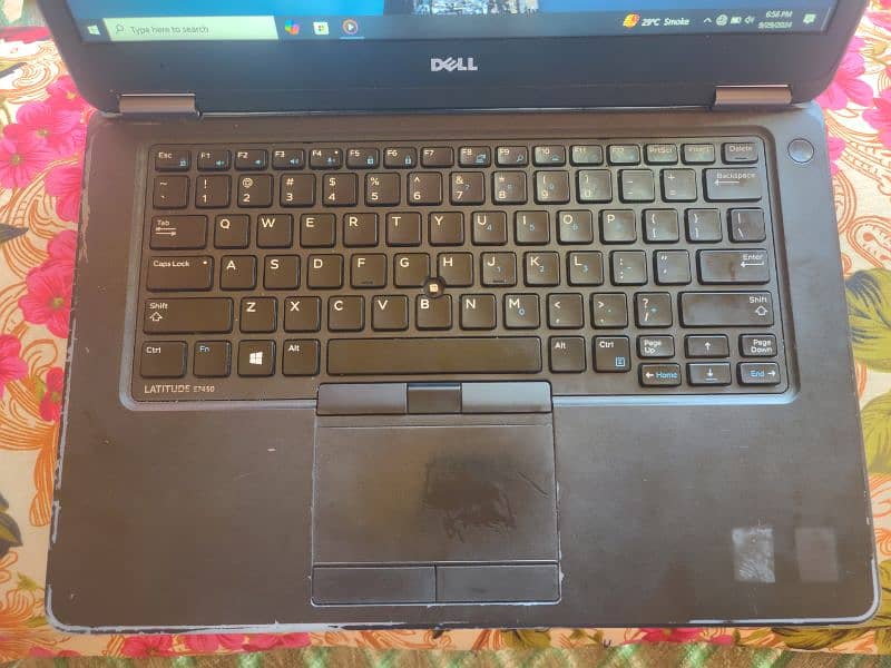 Dell core i5 gen 4 1