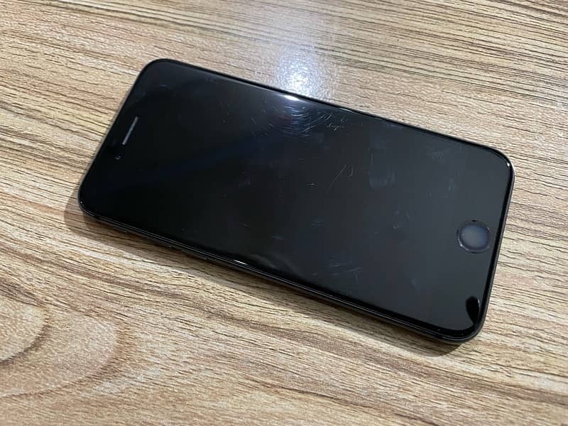 Iphone 8 64gb FU (xiaomi redmi note 12 poco x3) 2