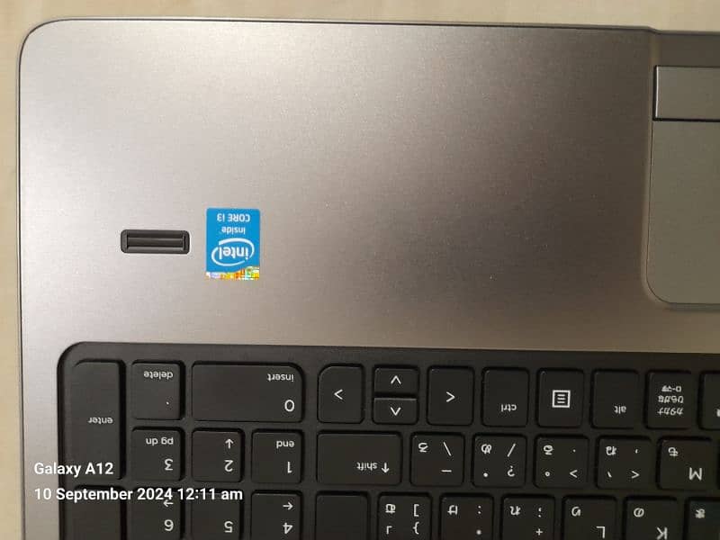 HP Probook 7