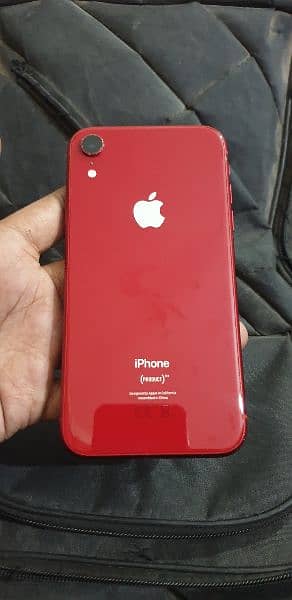 iphone Xr 1