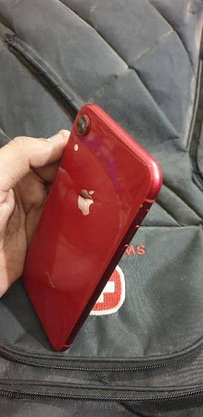 iphone Xr 4