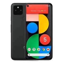 Google Pixel 5 5G