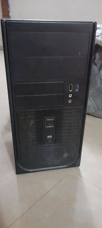 i5 2nd gen pc 3