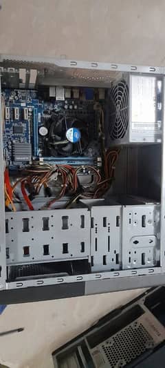 i5 2nd gen pc