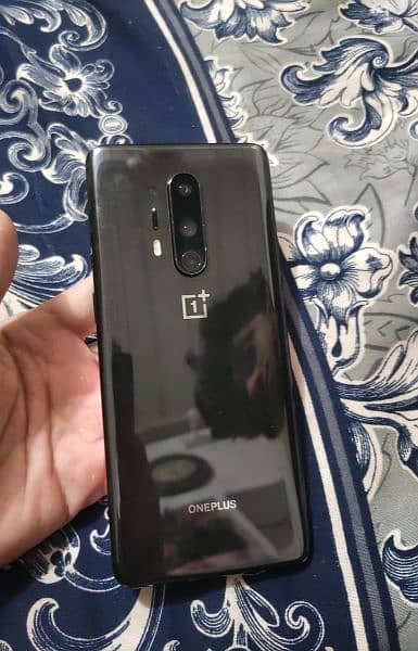 oneplus 8 pro 12/256 exchange possible 3