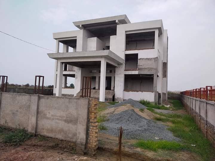 A Prime Location Residential Plot At Affordable Price Awaits You 1