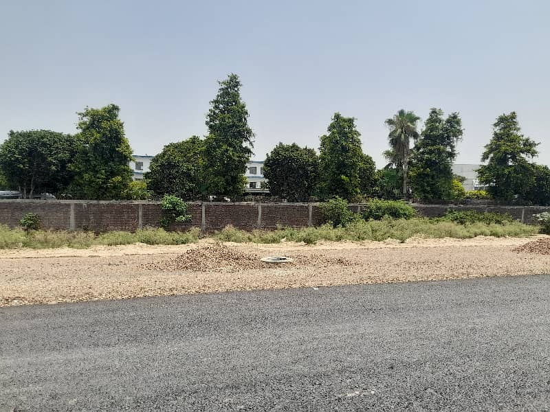 A Prime Location Residential Plot At Affordable Price Awaits You 14