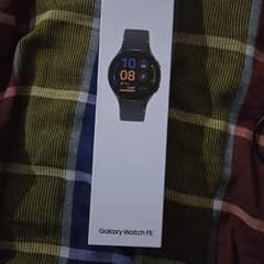 samsung watch Fe