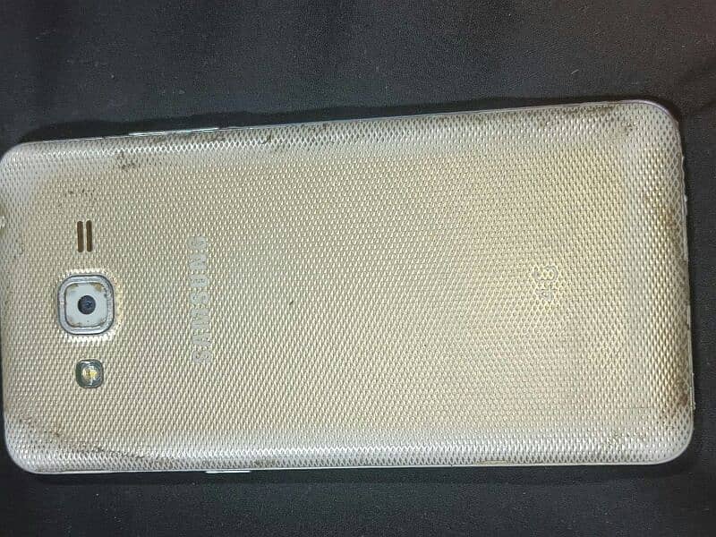 Samsung grendprime 2