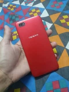 oppo Complete Box Lady hand used rabta 03104435641