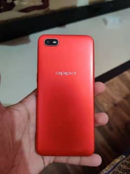 oppo Complete Box Lady hand used rabta 03104435641 2