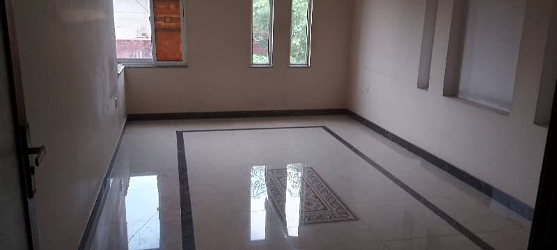 7 Marla Double Stories House For Sale Near To Canal Bank Road Back Side Khan Beger 15