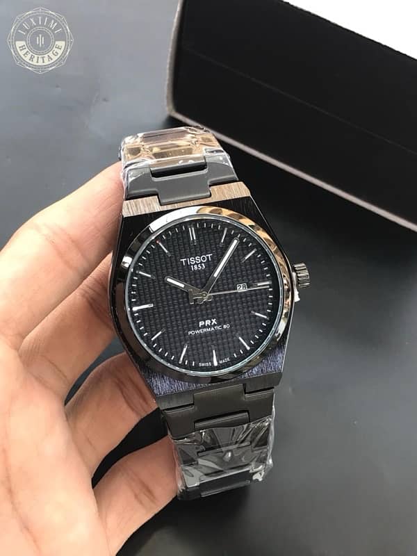 Tissot 1853 PRX Powermatic 1