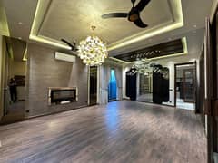 3 Years Instalment Base 1 Kanal Ultra Modern House In Park View City Lahore