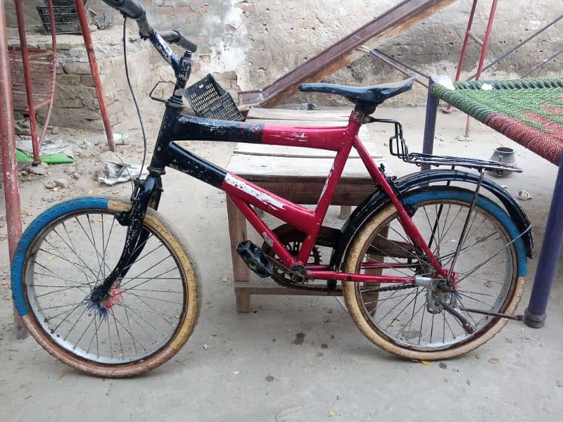 cycle for sale 1