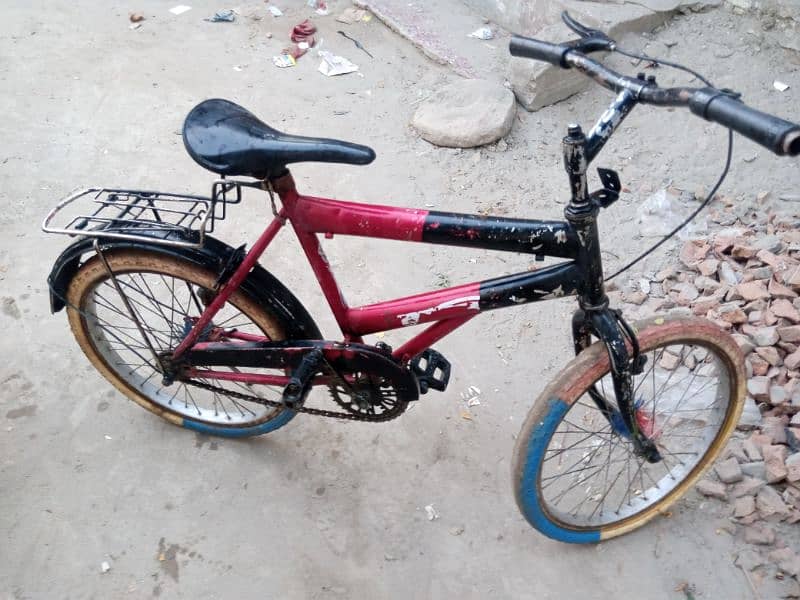 cycle for sale 2